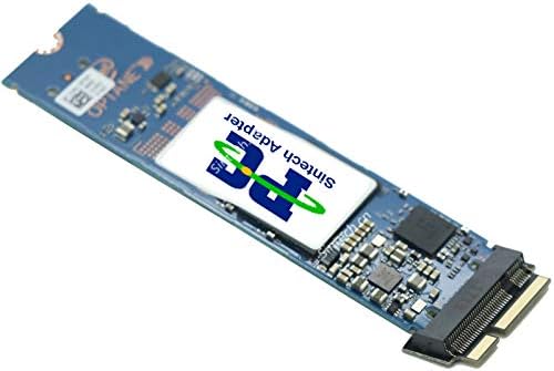 Sintech M2 (NGFF) 2280 SSDCard,Yükseltme için 24Pin 2012 Yıl MacBook PRO Retina SSD (Sadece fit M. 2 SATA 2280, Değil Fit M.