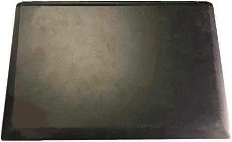 CLEVO PB50RD-G PB50RD1-G Siyah için Laptop LCD Üst Kapak