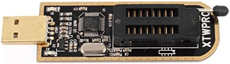 Aexıt Tuhao Altın I / O Port Kartları XTW100 Programcı USB Anakart BIOS SPI Flash 2425 Okumak ve USB Bağlantı Noktası Kartları