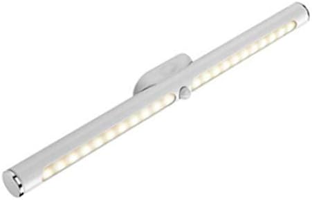 FAMKIT LED dolap ışığı LED Premium dolap altı ışığı fikstürü LED dolap altı aydınlatması Bar Mutfak Ev Ofis Garaj Tezgahı için