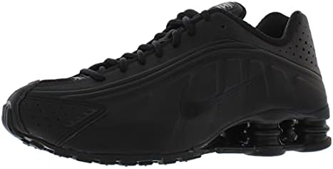 Nike Shox R4 Erkek Eğitim Moda Spor Ayakkabı 104265-044