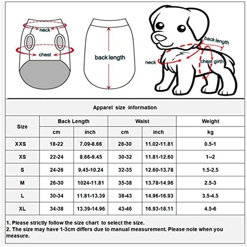 Yıkanabilir Nokta Baskı Iç Çamaşırı Kadın Köpek Pet Fiziksel Pantolon, sıhhi Fizyolojik Pantolon Bezi Yavru Kitty ıçin(XXS,