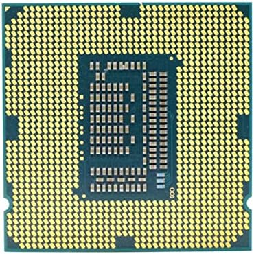 WUYİN E3 1245 V2 Dört Çekirdekli CPU İşlemci 3.4 GHz LGA 1155 8 MB SR0P9 CPU İşlemciler