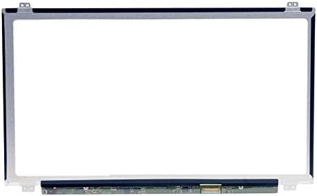 B156XTN03. 1 Yeni Yedek 15.6 LED LCD Ekran WXGA HD Dizüstü Parlak Ekran 30 pin eDP Ultra İnce (veya uyumlu)