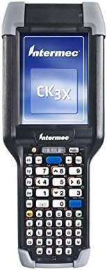 Intermec CK3X Mobil Bilgisayar-Yakın-Uzak 2D Görüntüleyici, Wi-Fi, Bluetooth, WEHH 6.5, 256MB RAM / 1GB Flaş, Alfanümerik tuş