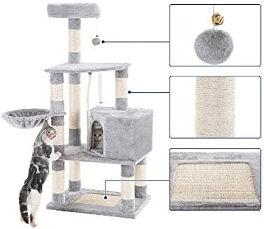 TBANG Kedi Ağacı Kedi Ağacı Pet Malzemeleri kedi Mobilya 8070148cm