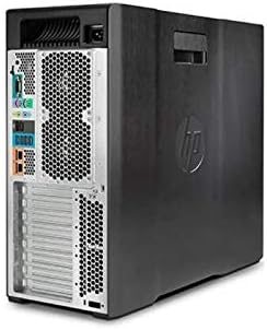 HP Z840 PTC Creo İş İstasyonu E5-2643 V3 6 Çekirdek 3.4 Ghz 32GB 1TB NVMe P4000 Win 10 (Yenilendi)