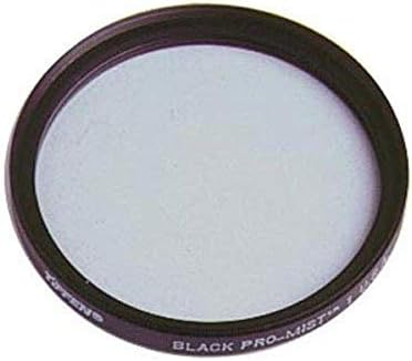 Tiffen 52WBPM1 52mm Sıcak Siyah Pro-Sis 1 Filtre