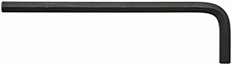 Bondhus 13956 Uzun Kol Altıgen Uçlu Anahtar L - Anahtar w/ProGuard Finish 100PK, 3mm