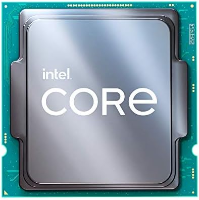 Intel ® Core™ i7-11700F Masaüstü İşlemci 4.9 GHz'e kadar 8 Çekirdek LGA1200 (Intel® 500 Serisi ve Select 400 Serisi Yonga Seti)