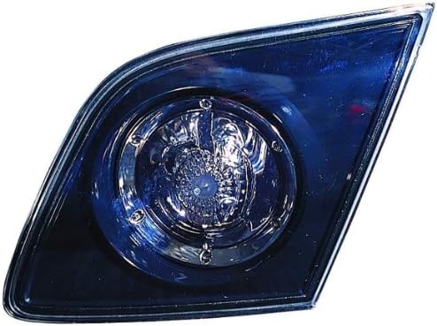 DEPO 316-1303R-Yedek Yolcu Tarafı Yedek ışık Düzeneği olarak (Bu ürün bir satış sonrası üründür. OE otomobil şirketi tarafından