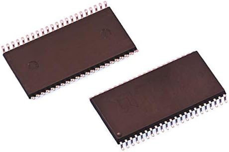 MSP430F5636IPZ-Mikrodenetleyici-MCU 100-Pins LQFP 430F5636 (3 Parça Lot)