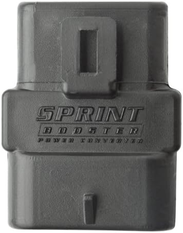 SprintBooster SBPN0011S Plug-N-Play Performans Yükseltme Güç Dönüştürücü