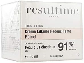 Collin Paris Resultime Yeniden Yoğunlaştırıcı Krem A Vitamini 50ML
