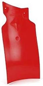 Cycra Çamur Flap-Kırmızı, Renk: Kırmızı 3878-32