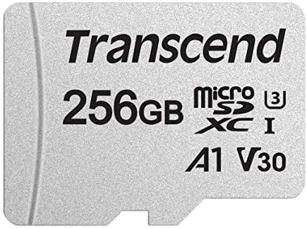 Transcend 512 GB microSDXC / SDHC 300 S Hafıza Kartı TS512GUSD300S-AE