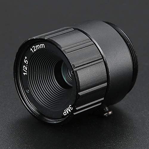 Mxzzand HD Kamera Lensi, Orijinal Kamera için Büyük Kalibreli Kamera Lensi Çekmek Kolay