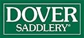Rider's International by Dover Saddlery Göbek Bandı ile Çıkarılabilir Boyun Fly Sheet, Boyut 74, Lacivert / Beyaz