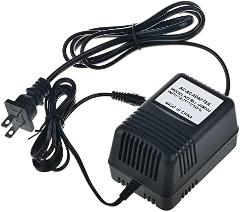 P-OWO AC Adaptör Güç Kaynağı RACHİO Akıllı Yağmurlama Kontrol Cihazı MKA-482401000 Adaptör