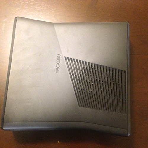Xbox 360 S Konsolu-250 gb HD / Model 1439